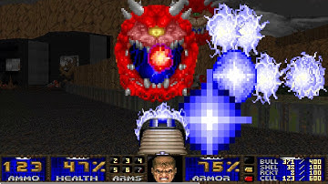 Hellbound Map11 UV Max in 8m25s by Veinen