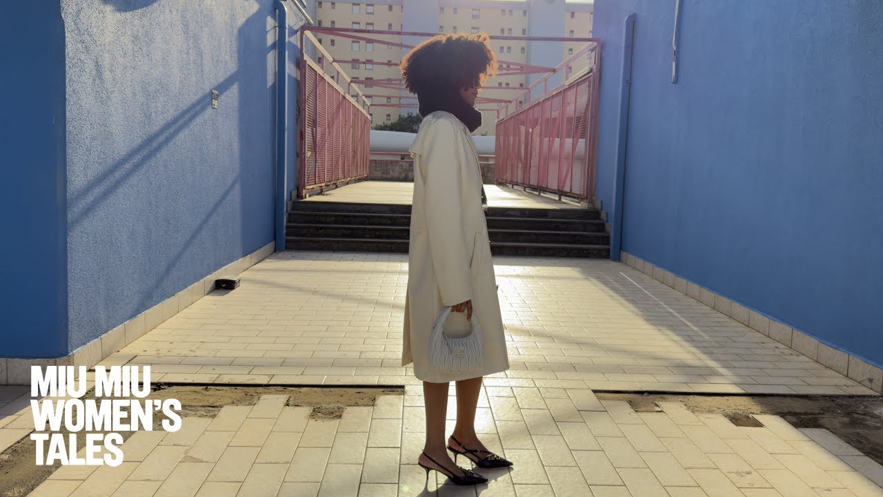 Miu Miu Women's Tales #29 - Autobiografia di una Borsetta