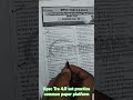 Bpsc Tre 4.0 set practice #commonpaper #setpractice #bpscteacher #viralvideo #letes video#motivation