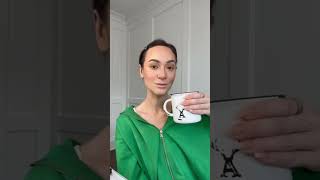 GRWM: Stop Motion Makeup