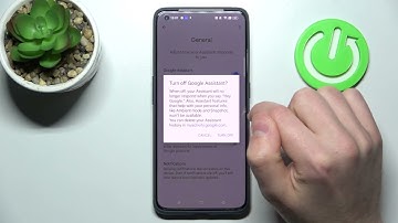 How to Turn Off the Google Assistant on REALME GT 2 Pro