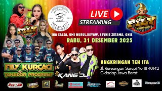 🔴 [LIVE]ANGKRINGAN TEH ITA -FILY KURCACI TEAM, INA SALSA, UMI NURUL, DEYAW, SEVHIE ZETAMA, ONIE
