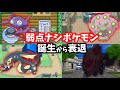 弱点ナシポケモンの歴史まとめ【誕生から消滅まで】