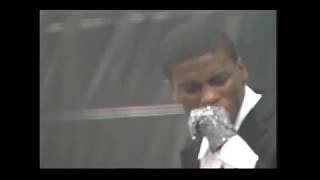 Tha True Showtime's KMHS Honor's Day 2010 Live Performance Michael Jackson Tribute