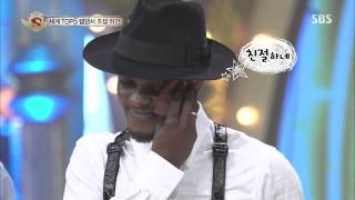 스타킹 Starking 20130713 (Ep.324) #2(11)