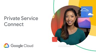 What is Private Service Connect?