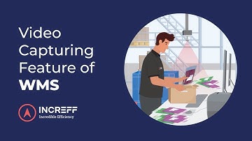Increff WMS | Video Capturing Feature for Forward and Return Orders