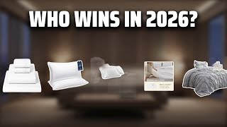 The Top 5 Best King Size Bed Sets in 2026 - Must Watch Before Buying! What S The Biggest Bed You Can Buy