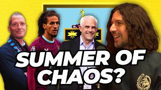 Burnley 2026/27: Financial Trouble Or Instant Bounce Back?