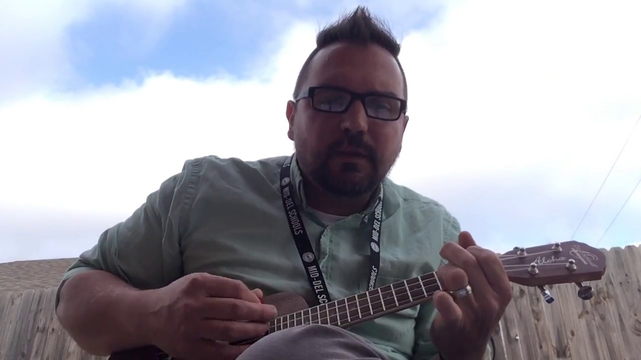 Oklahoma Walkout Song YouTube