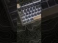 RKRoyal kludge Gaming Tastatur!