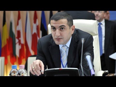 კეზერაშვილს ხუთი მილიონი ევროს გადახდა დაეკისრა