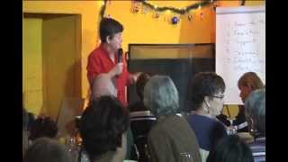 Archaeology Cafe: "Mimbres Beyond the Mimbres Valley Homeland"
