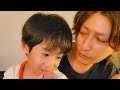 保育園からの恐ろしい手紙が来たシングルファザーは鼻からわいせつ物を生やすハメになる