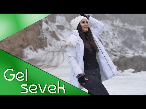 Gunel Meherremova - Gel sevek (2018)
