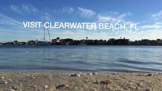 Calming Florida wind & water sounds by Platinum Drone Productions 872 views 6 years ago 2 minutes, 39 seconds