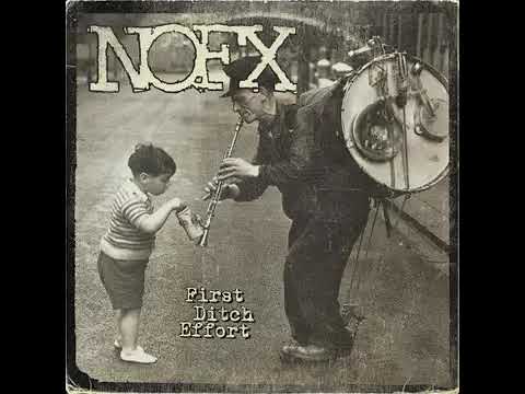 NOFX   Oxy Moronic