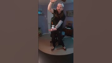 DNA Yoyo Trick