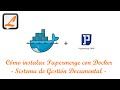 Cómo instalar Papermerge con Docker - Sistema de Gestión Documental -