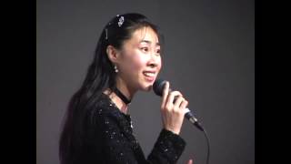SFU Mid-Autumn Performance (CSSA)