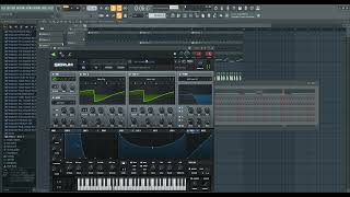 Daft Punk - Da Funk FL Studio 21