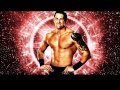 WWE Wade Barrett 15th Theme Song Rebel Son 2013 New Theme Song