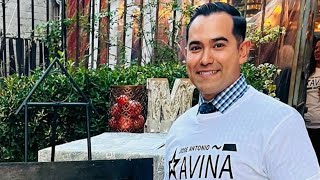 Jose Antonio Aviña II | Full Interview with Sacramento Mayoral Candidate