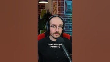 Create AI Images in seconds 🥱