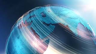 CCTV/CGTN Identity Montage