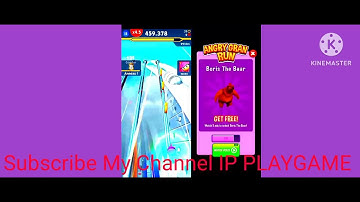 Angry gran run Vs Sonic Dash 2 ll Android iPad iOS Gameplay HD IP PLAYGAME