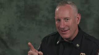 2026 Meet: Chico Fire Chief Wes Metroka