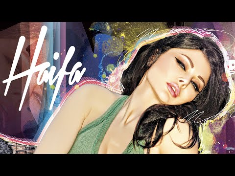 Haifa Wehbe - Sama'ani (Remix)