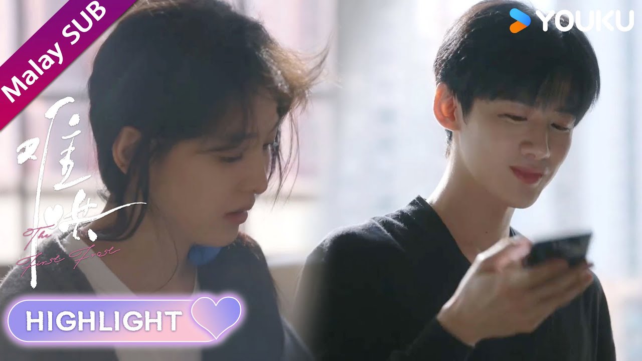 【HIGHTLIGHT】Is 520 RMB her way of confessing love? 😳👉👈【Fros Pertama 难哄 ...