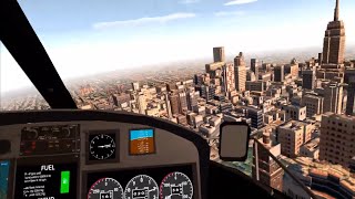 fly anywhere in the world on quest 2 world flight by tinymanmyboy 4,822 views 1 year ago 12 minutes, 7 seconds