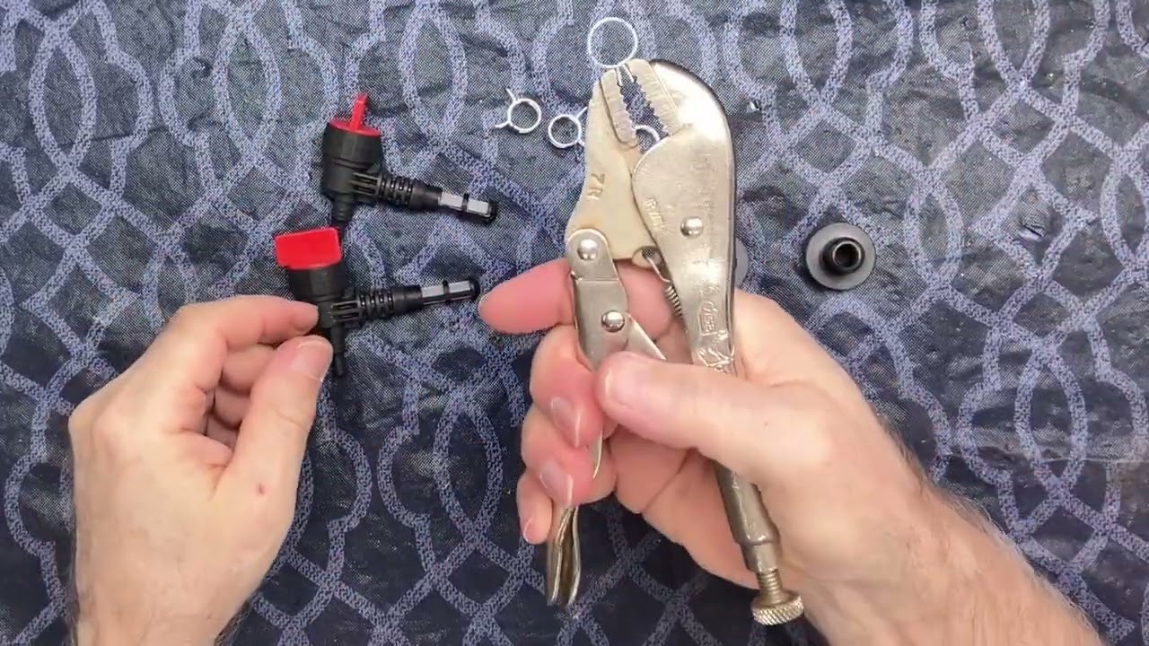 2PCS 192980GS Fuel Shut Off Valve Kit Review – Compatible with Generators and Pressure Washers