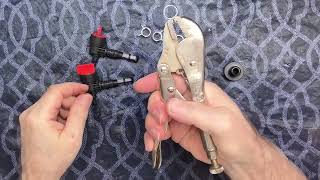 2PCS 192980GS Fuel Shut Off Valve Kit Review – Compatible with Generators and Pressure Washers
