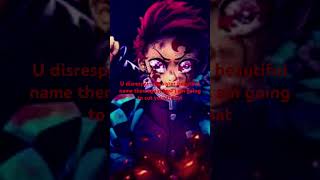 Tanjiro Take It Seriously Pt-2I.g.h.b Slayer Hashibira