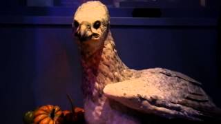 Warner Bros. London Studio Tour