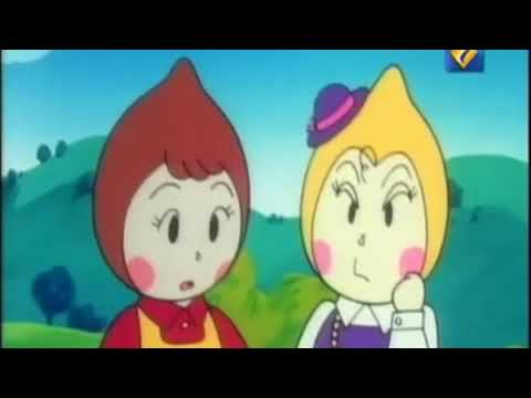 قرية التوت   الحلقة 36