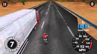 Replay from Highway Rider! screenshot 3