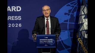WJC marks 90 years since founding:President of the Swiss Confederation H.E. Mr. Guy Parmelin remarks