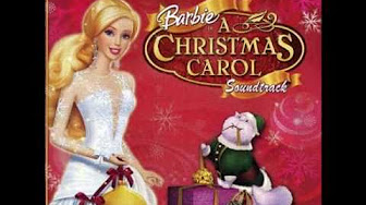 BARBIE CHRISTMAS SONGS - YouTube
