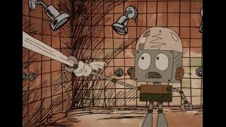 Whatever Happened To Robot Jones? Pu To Pe Nightmare Soundtrack Remade And