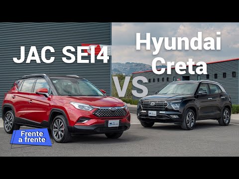 Video: JAC 4 2025: resena en video por Autocosmos mx