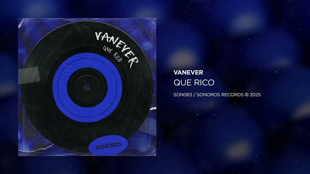 Guarda Vanever - Que Rico su YouTube Guarda Vanever - Que Rico su YouTube
