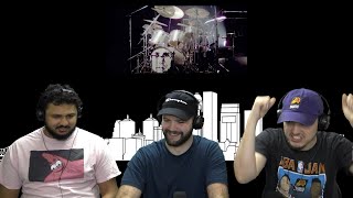 Queen - Somebody To Love (Live in Montreal) | REACTION