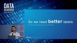 Handling Imperfectly Labeled Data - Ofri Raviv