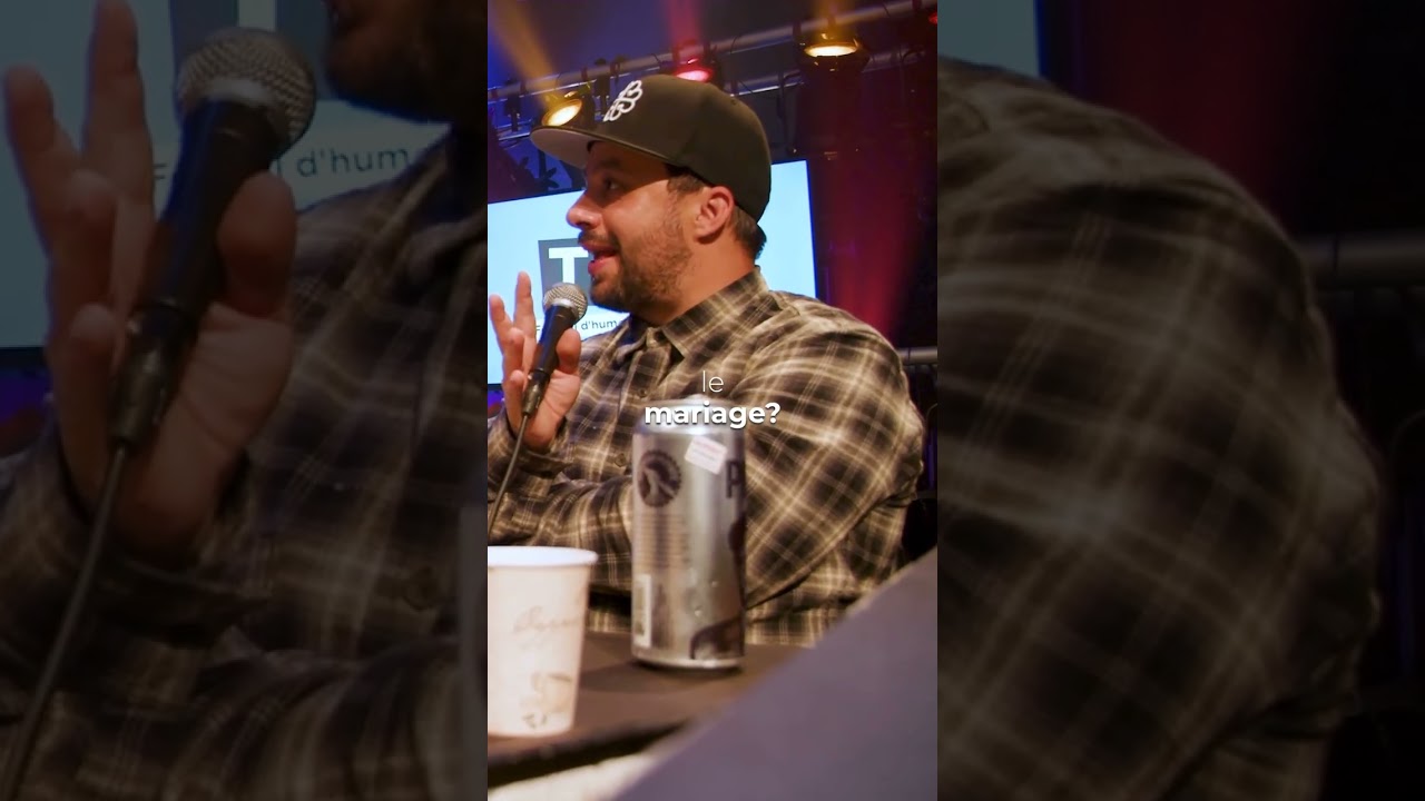 Le Gong Show - Ep. 255 avec Korine Côté