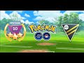 TRYING OUT LOTS OF ULTRA PREMIER TEAMS! | Pokemon Go Battle League PvP