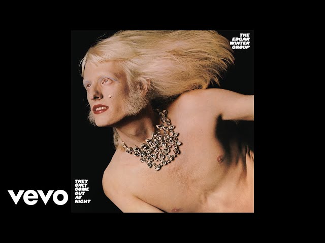 Edgar Winter Group           - Free Ride